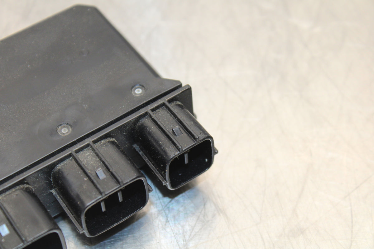 07 KAWASAKI Z1000 RELAY ASSEMBLY FUSE BOX BB148