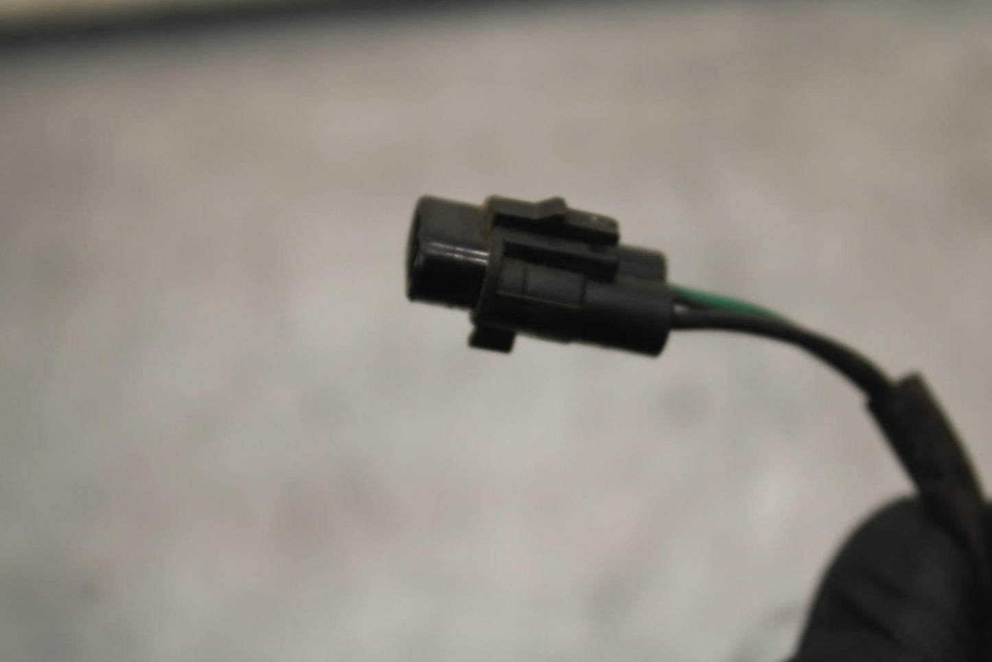 2009 Kawasaki Ninja 250R EX250J KICKSTAND SIDE KICK STAND SENSOR BB87