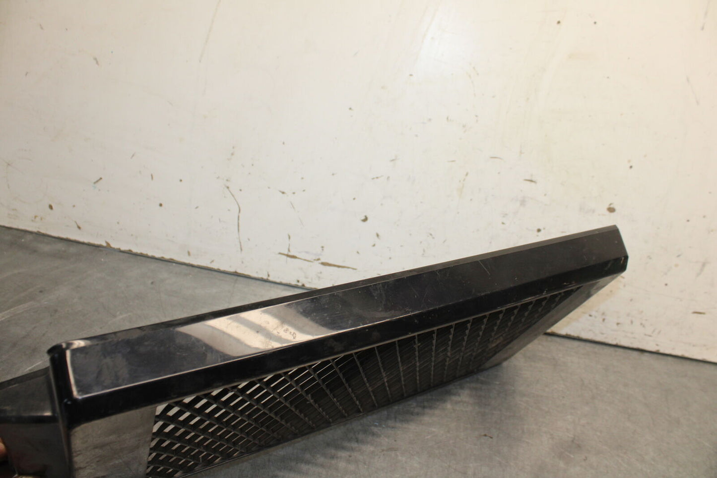 05-06 SUZUKI BOULEVARD M50 RADIATOR GRILLE GRILL SHIELD GUARD 17760-41F00 BB671