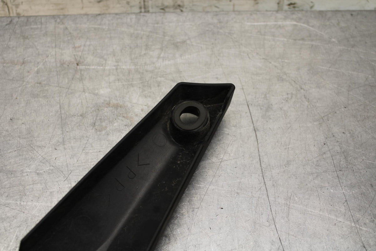 2012 Yamaha FZ8 RIGHT LEFT FRONT SIDE SEAT PANELS TRIMS COWLS FAIRINGS BB550