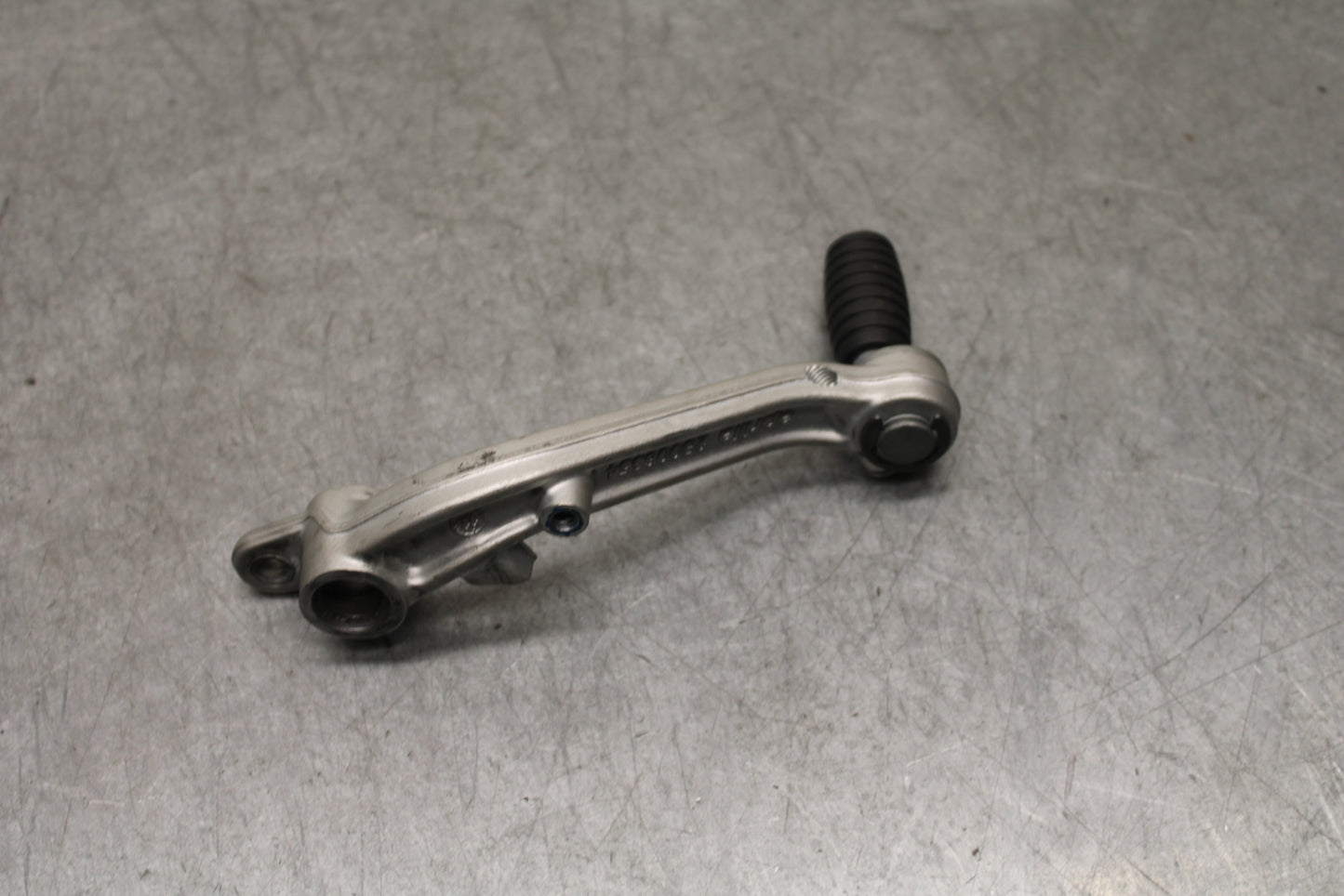 20-23 APRILIA RS660 SHIFTER PEDAL  BB667