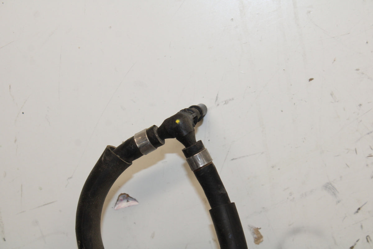 14 HONDA CTX1300A FUEL HOSE GAS LINE  BB732