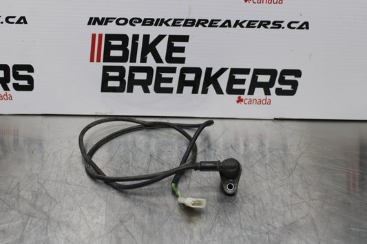 08 MOTO GUZZI BREVA 750 SPEED SPEEDOMETER SENSOR BB154