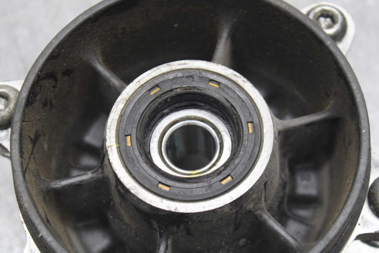 15-19 HONDA CBR300R REAR HUB SHOCK DAMPERS CUSH ABSORBERS  BB112