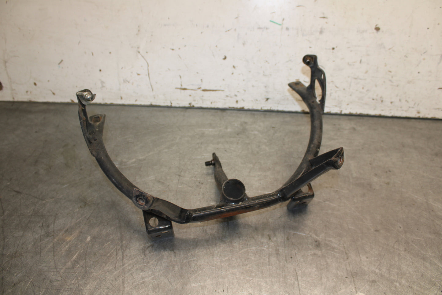 93-00 HONDA GOLDWING 1500 GL1500SE UPPER FAIRING GAUGES STAY BRACKET  BB700