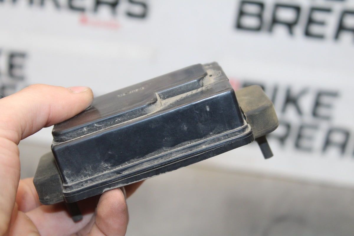 08 KAWASAKI VULCAN 1600 VN1600D NOMAD FUSE BOX JUNCTION BOX BB904