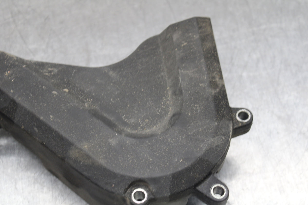 13-16 KTM 390 DUKE ENGINE SPROCKET COVER BB748