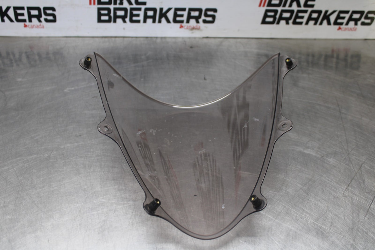 15-26 SUZUKI GSXR600 WINDSHIELD WINDSCREEN BB888