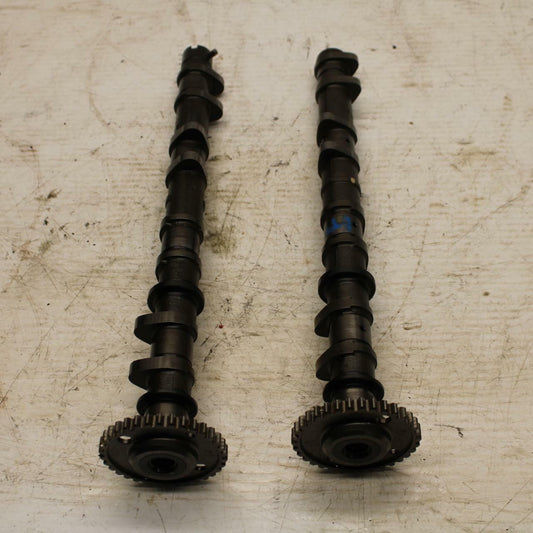 04-05 SUZUKI GSXR600 CAMSHAFT CAMS CAM SHAFTS  BB245