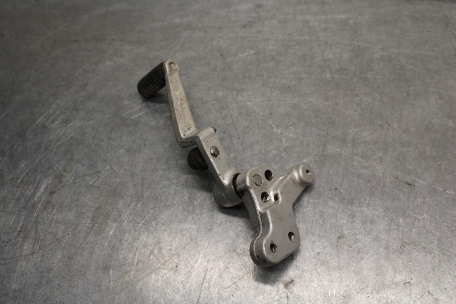 06-07 SUZUKI GSXR750 SHIFTER PEDAL 25600-01H01 BB670