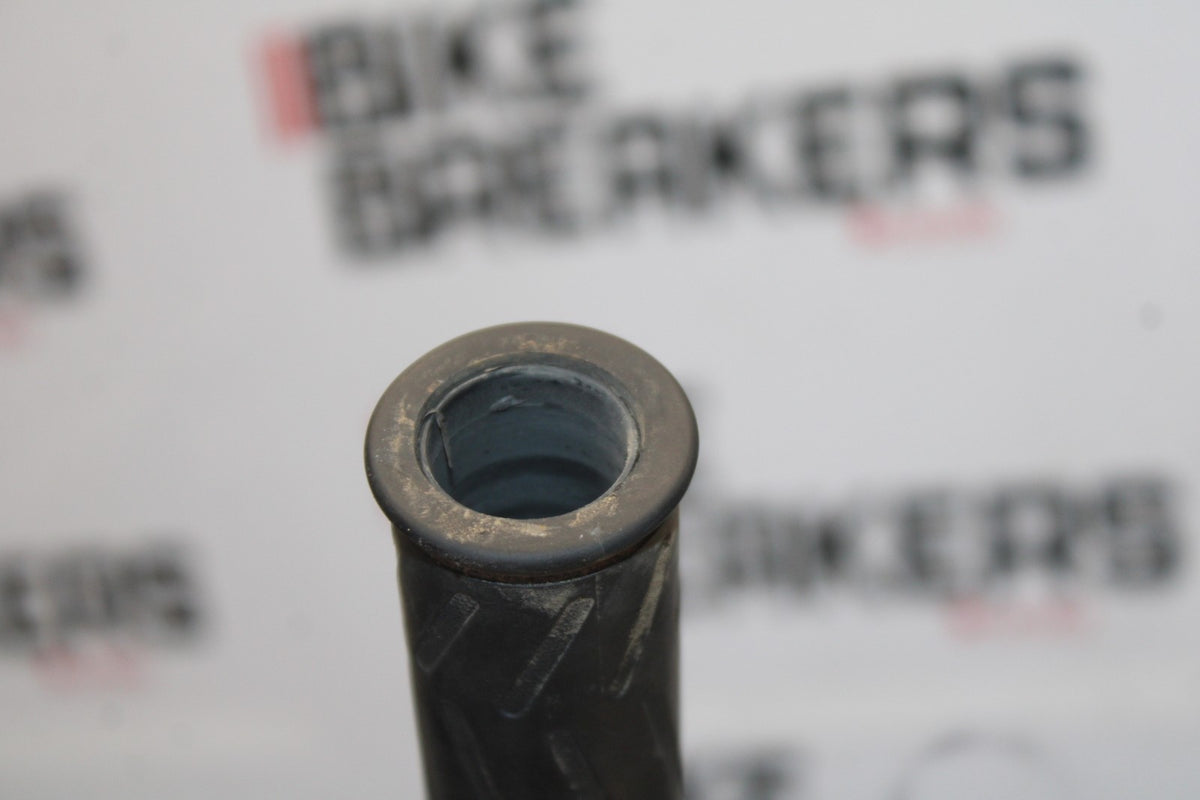 05 YAMAHA YZF R6 RIGHT CLIP ON HANDLE KILL OFF START SWITCH SWITCHES BB894