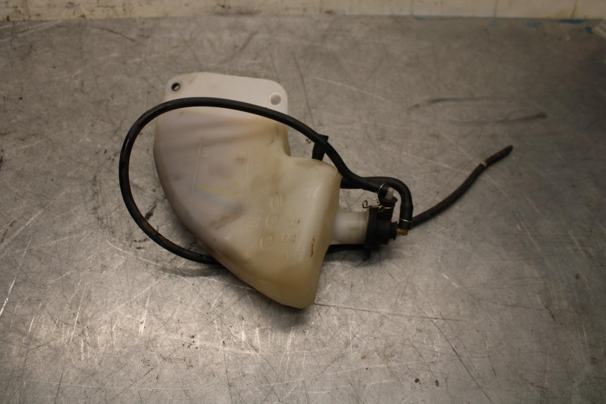2007 Yamaha YZF R6 COOLANT WATER TANK RESERVOIR BOTTLE 2C0-21871-00-00 BB525