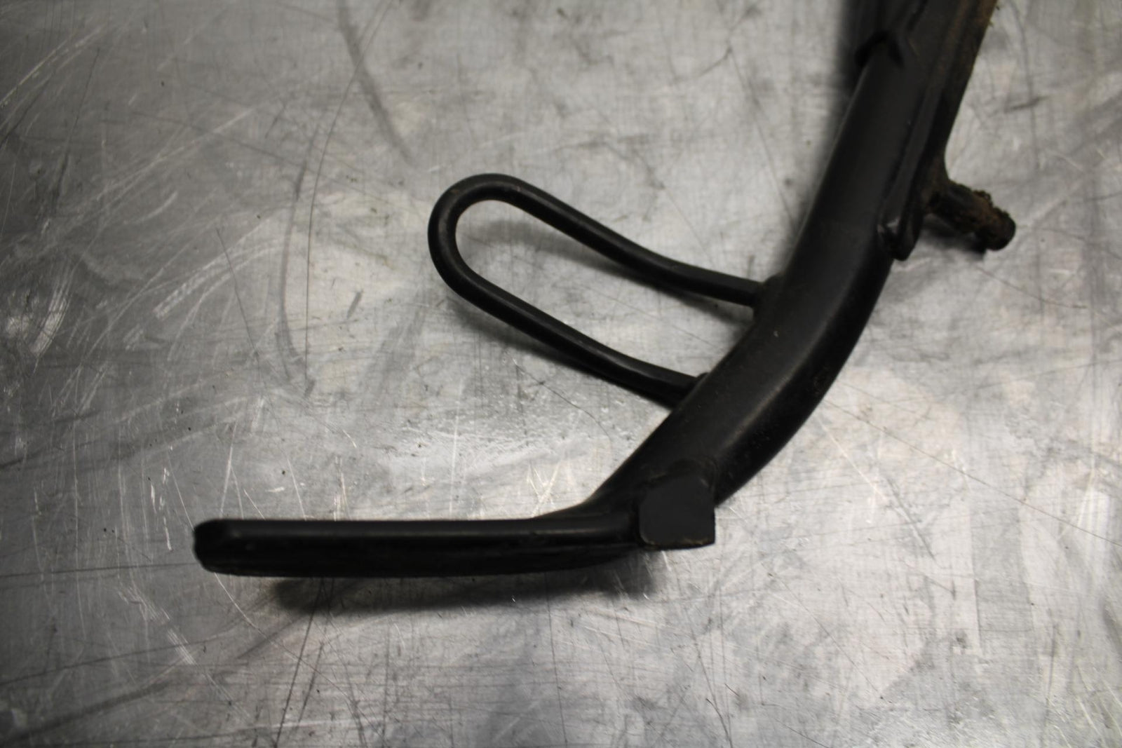 17-23 SUZUKI GSXR 250 GSX250RL8 KICKSTAND SIDE KICK STAND BB490