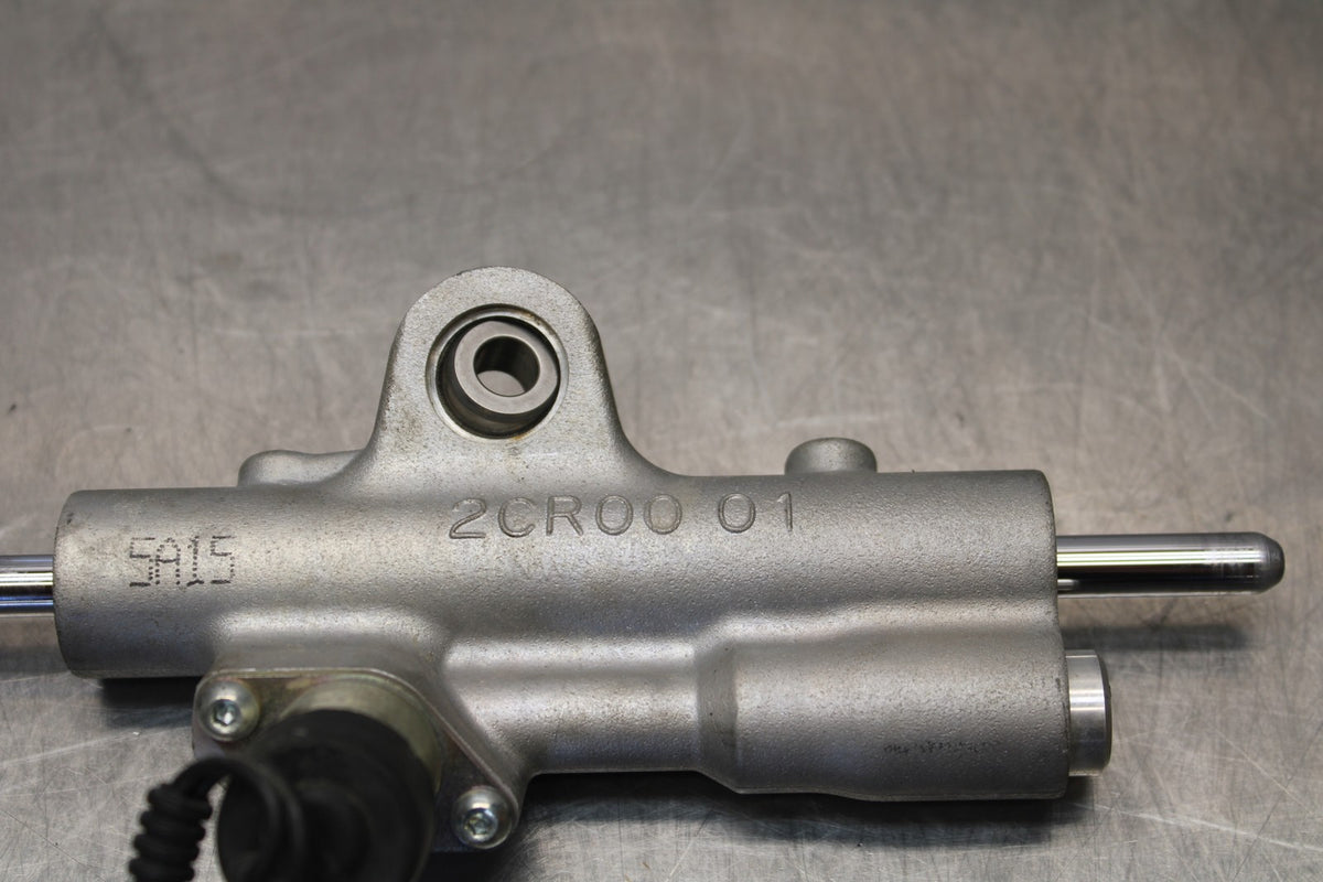 15-17 YAMAHA YZF R1 STEERING DAMPER STABILIZER BB190