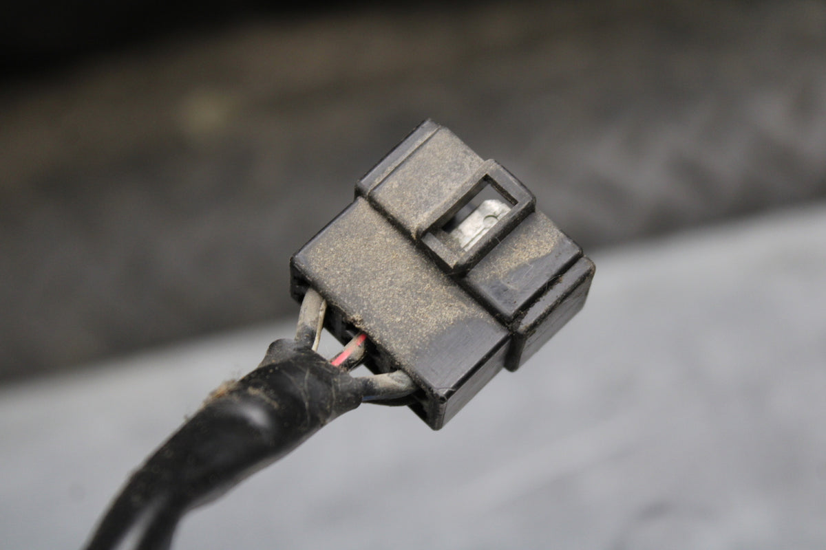 04 KAWASAKI VULCAN 1500 RECTIFIER VOLTAGE REGULATOR SET PAIR BB762