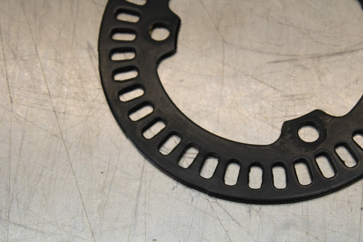 22-25 YAMAHA YZF R7 FRONT WHEEL ABS BRAKE RING DISC BB850