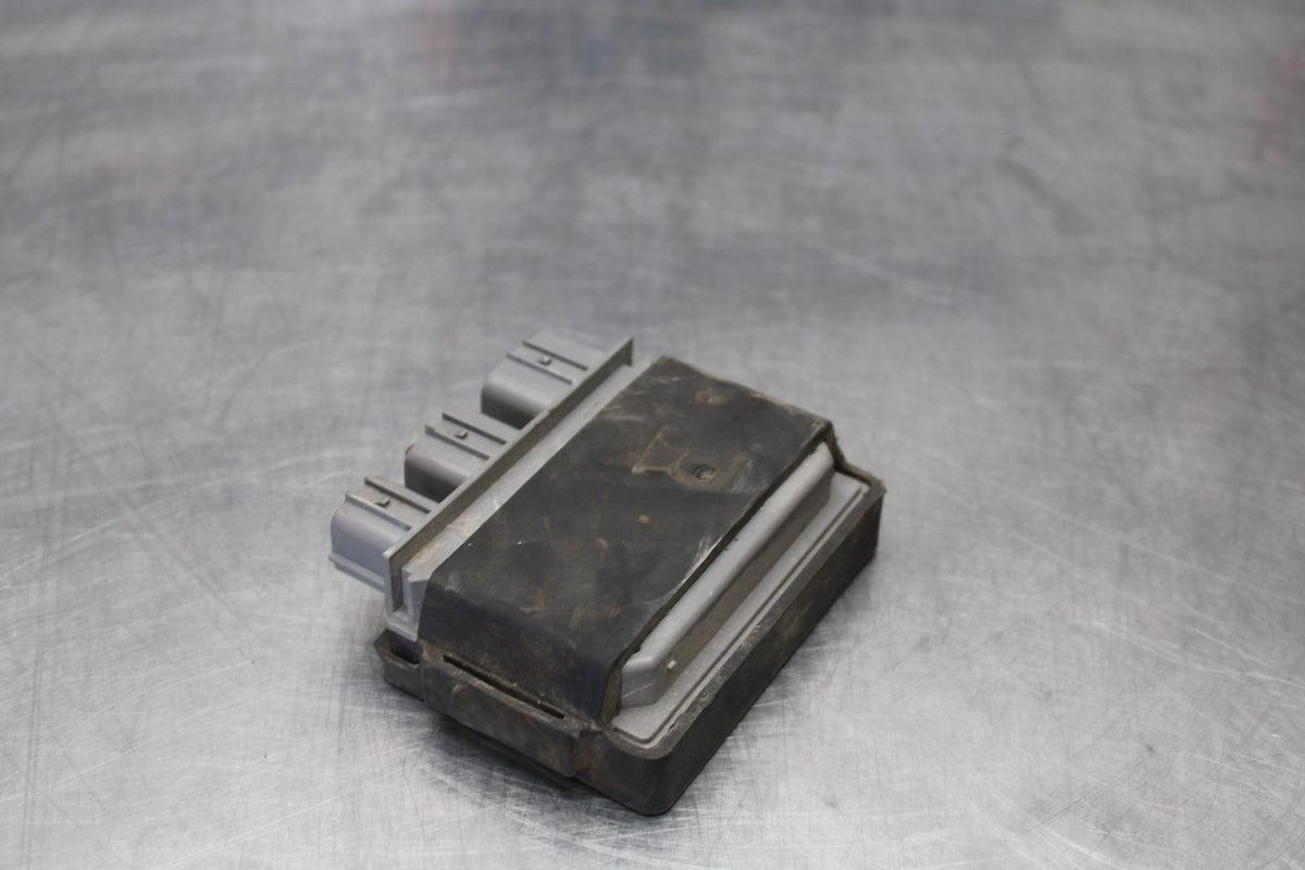23-26 KAWASAKI NINJA ZX4RR RELAY ASSEMBLY BOX BB872