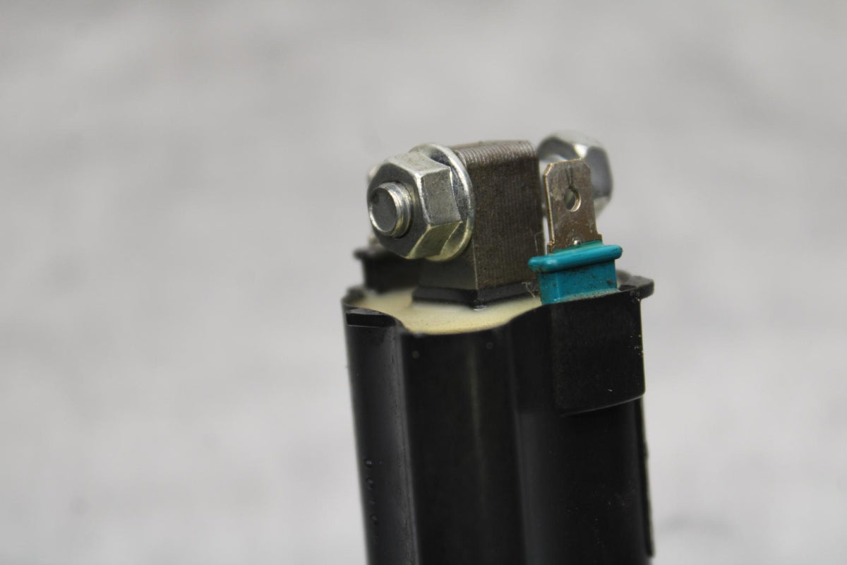 2014 Honda CB500F ABS IGNITION COILS COIL SPARK PLUG CAPS BB102