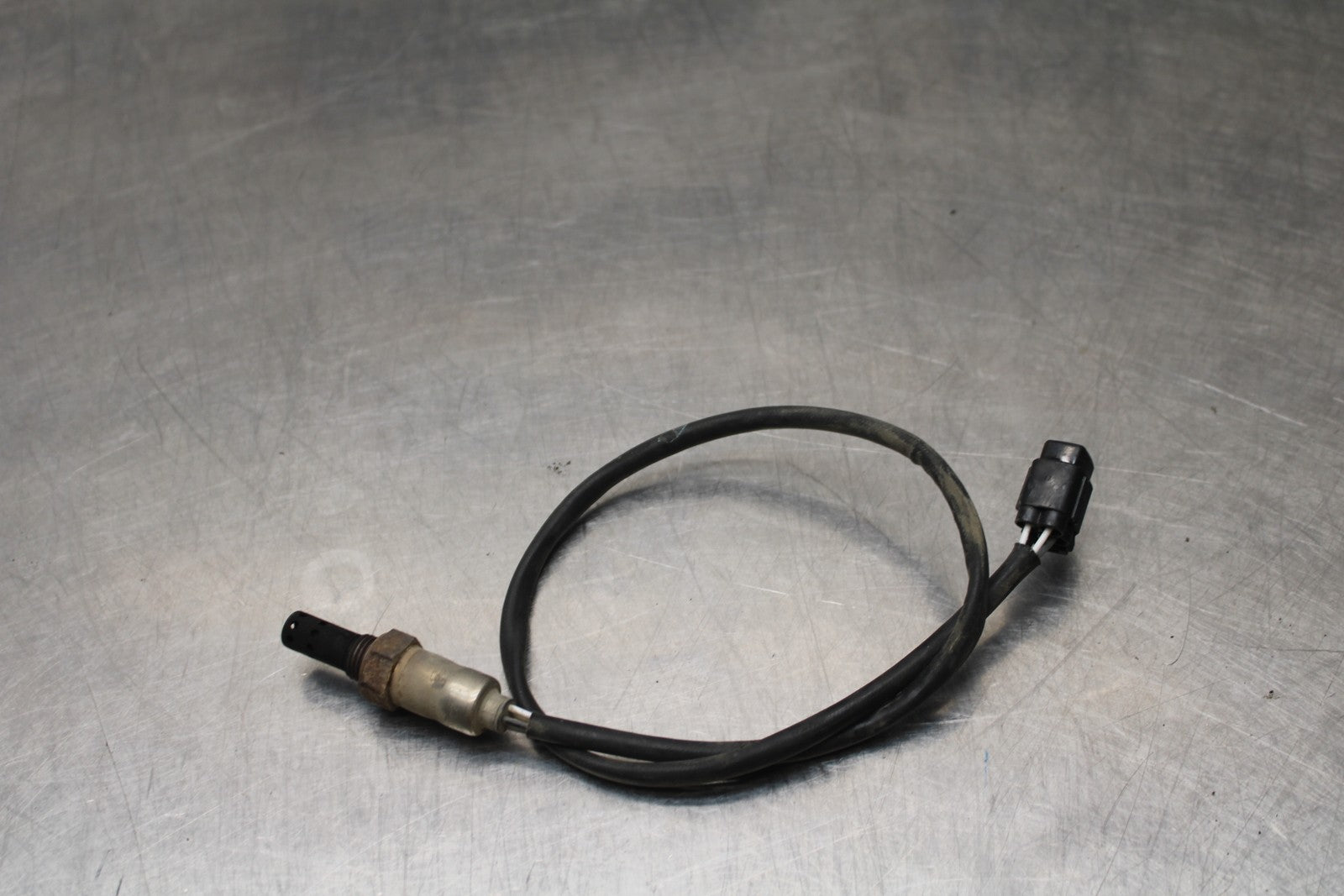 11-22 SUZUKI GSXR 600  OXYGEN O2 EXHAUST GAS LAMBDA SENSOR BB193
