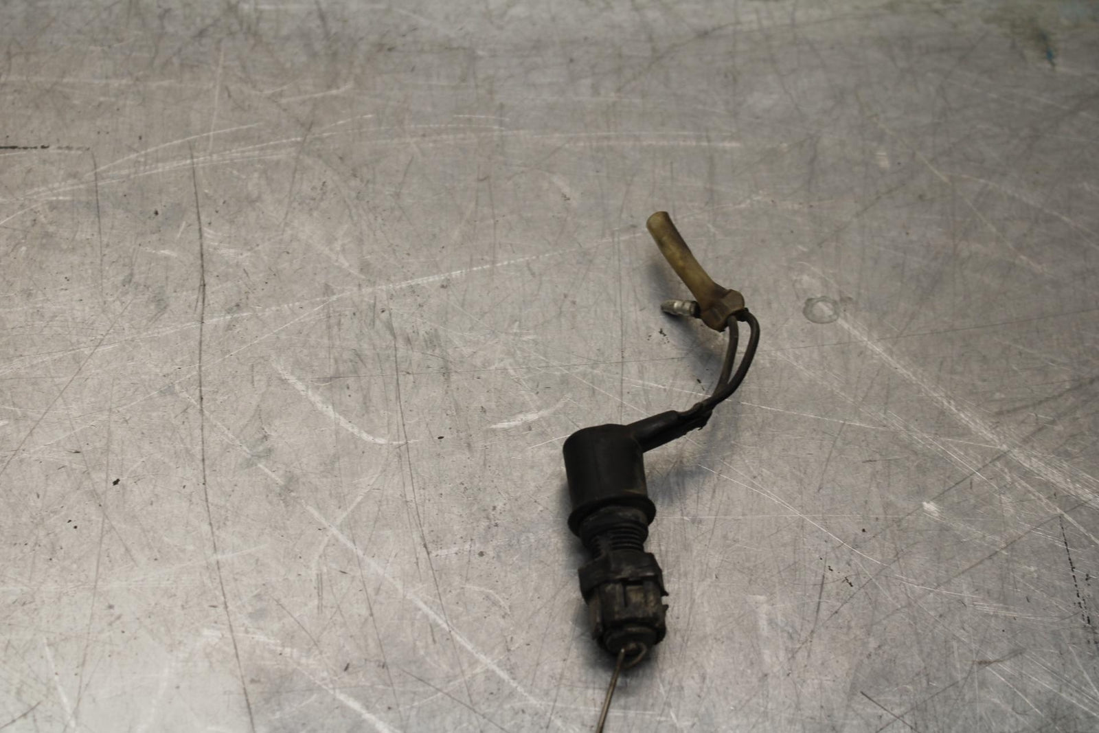 1979 Yamaha XS1100 REAR BACK BRAKE SENSOR BB572