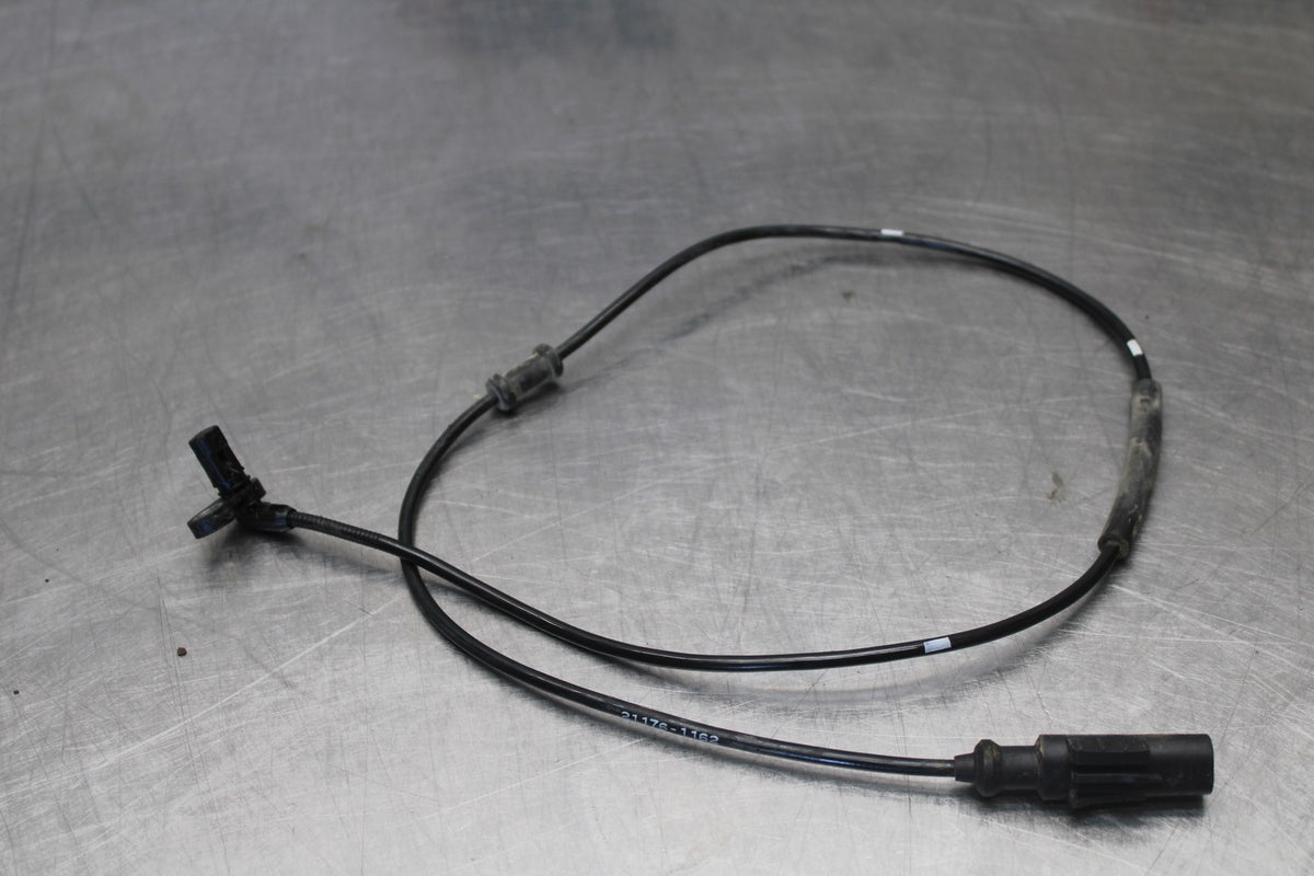 24 KAWASAKI NINJA ZX6R ZX636 ABS 40TH ANNIVERSARY FRONT ABS BRAKE SENSOR BB911