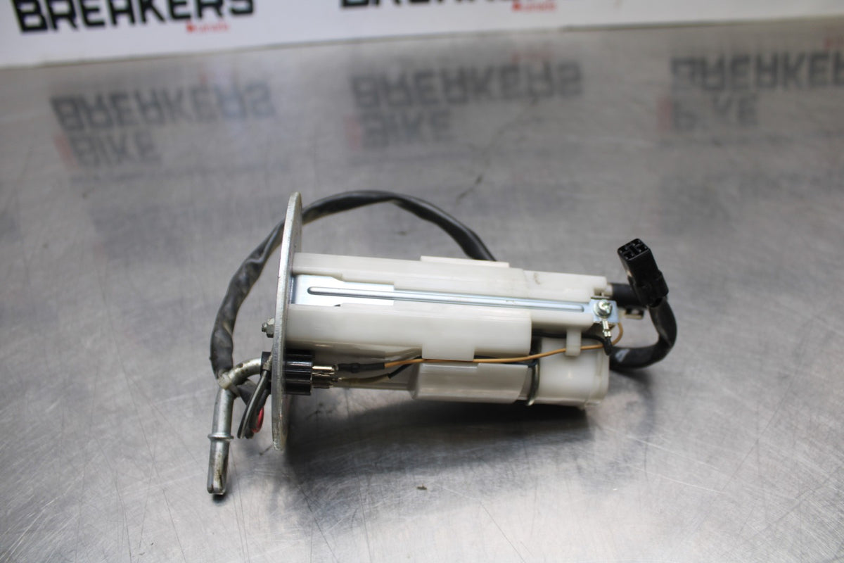 07-08 KAWASAKI NINJA ZX6R FUEL PUMP GAS PETROL SENDER UNIT 49040-0023 BB203