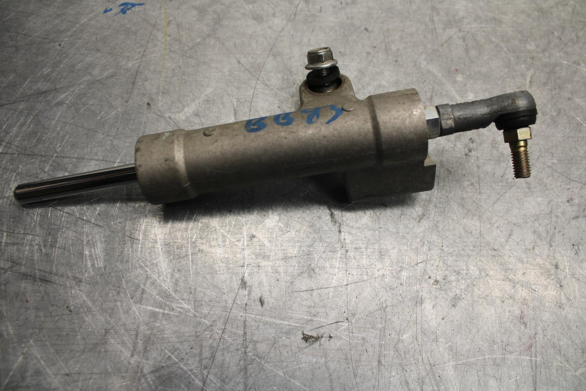 2006 Suzuki GSXR750 STEERING DAMPER STABILIZER 51410-01H10 BB40
