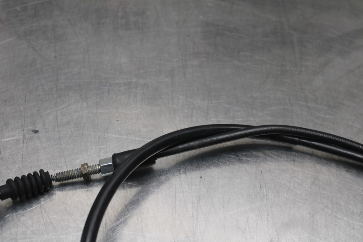 78-79 SUZUKI GS1000 CLUTCH CABLE LINE BB787