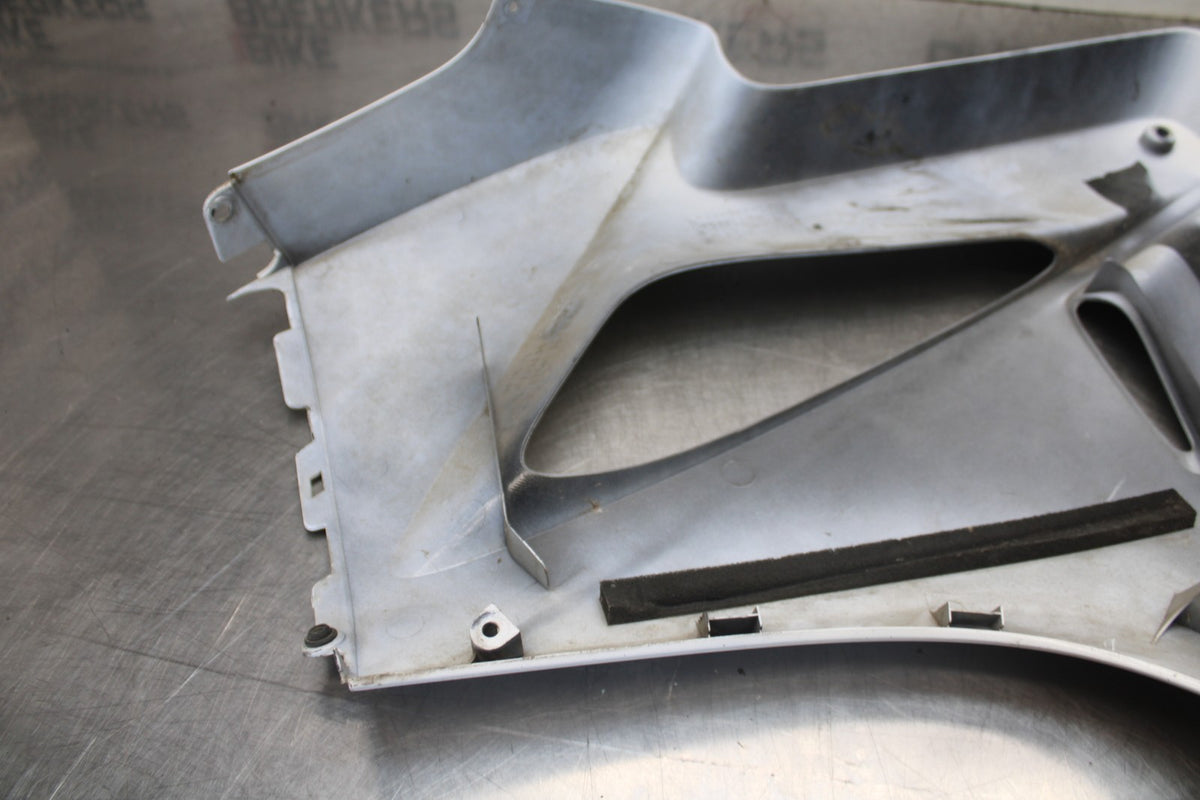 06-07 HONDA INTERCEPTOR 800 VFR800 RIGHT LOWER MID UPPER SIDE FAIRING COWL BB917
