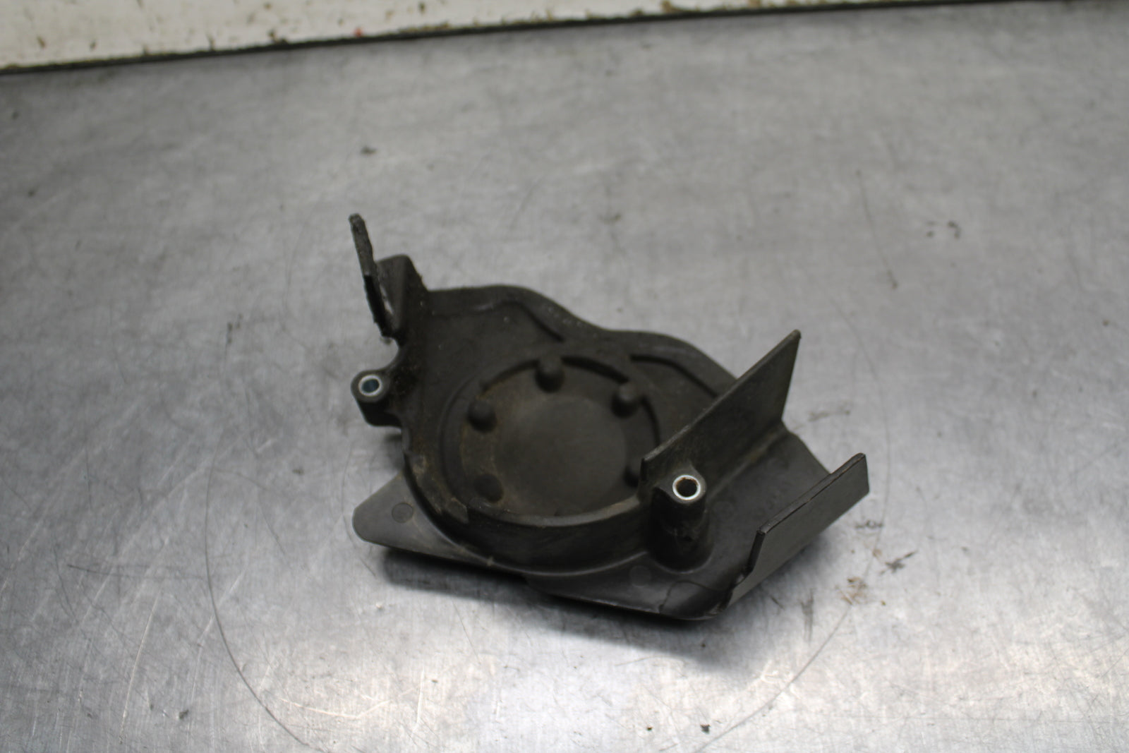 14-15 KAWASAKI NINJA 650 EX650F ABS ENGINE SPROCKET COVER BB741