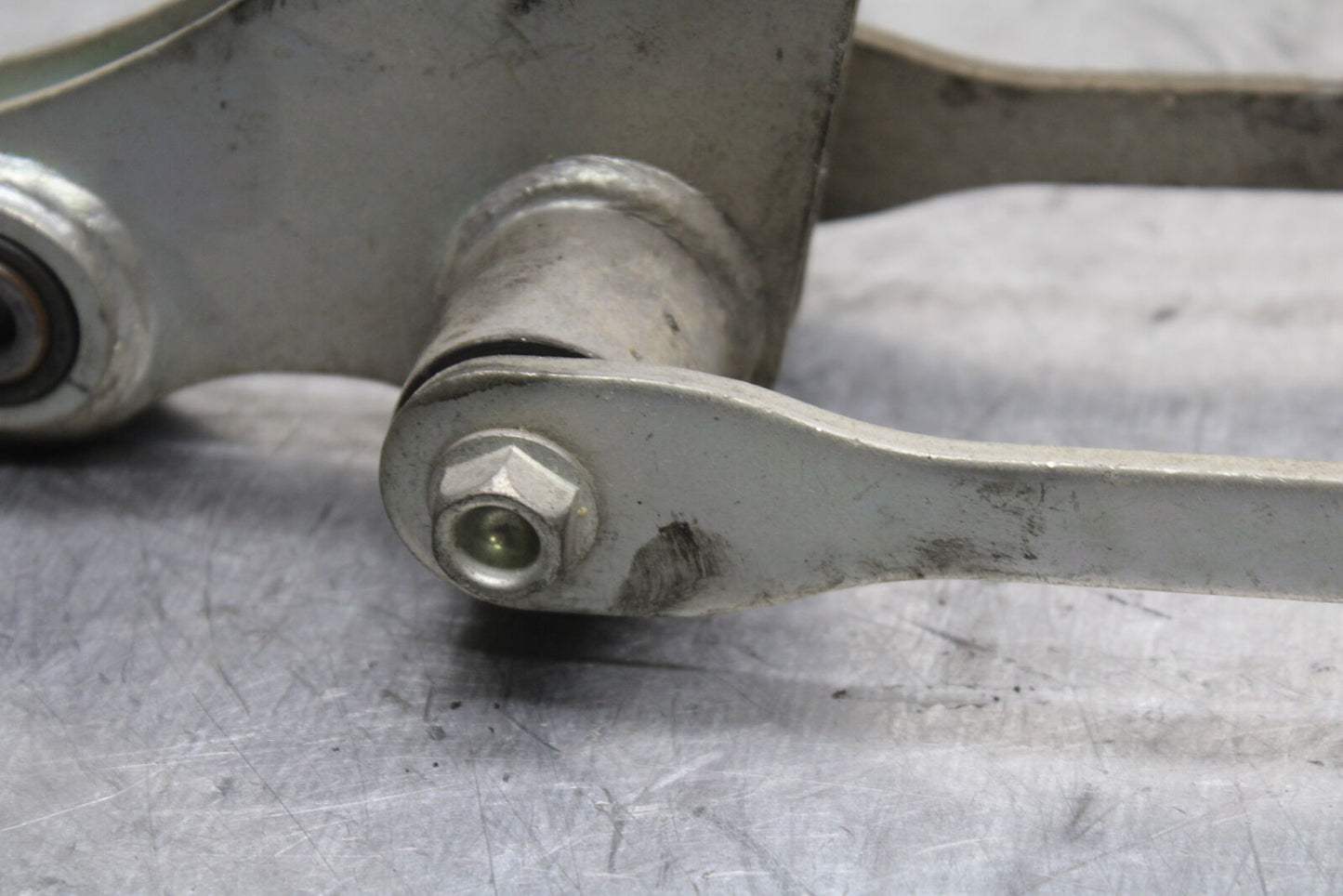 15-16 HONDA CB300F REAR DOGBONE SHOCK LINKAGE LINK BB740