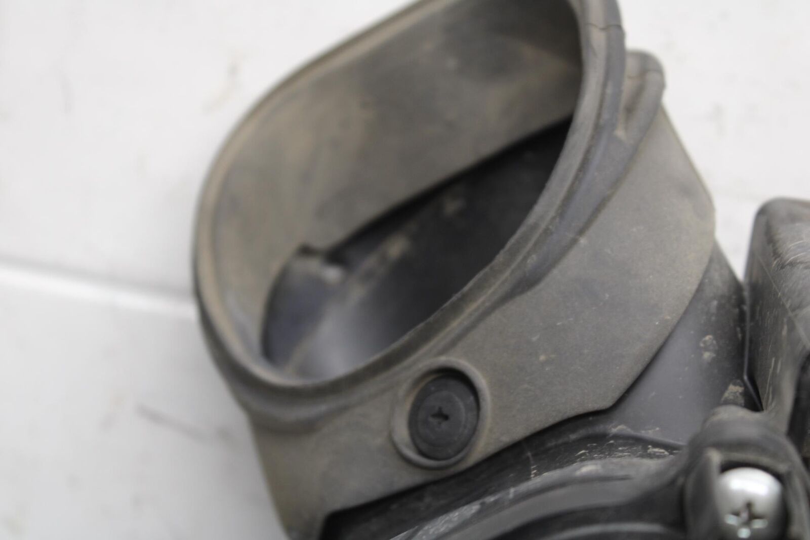 2015 Suzuki GSXR750 AIRBOX AIR INTAKE FILTER BOX BB595