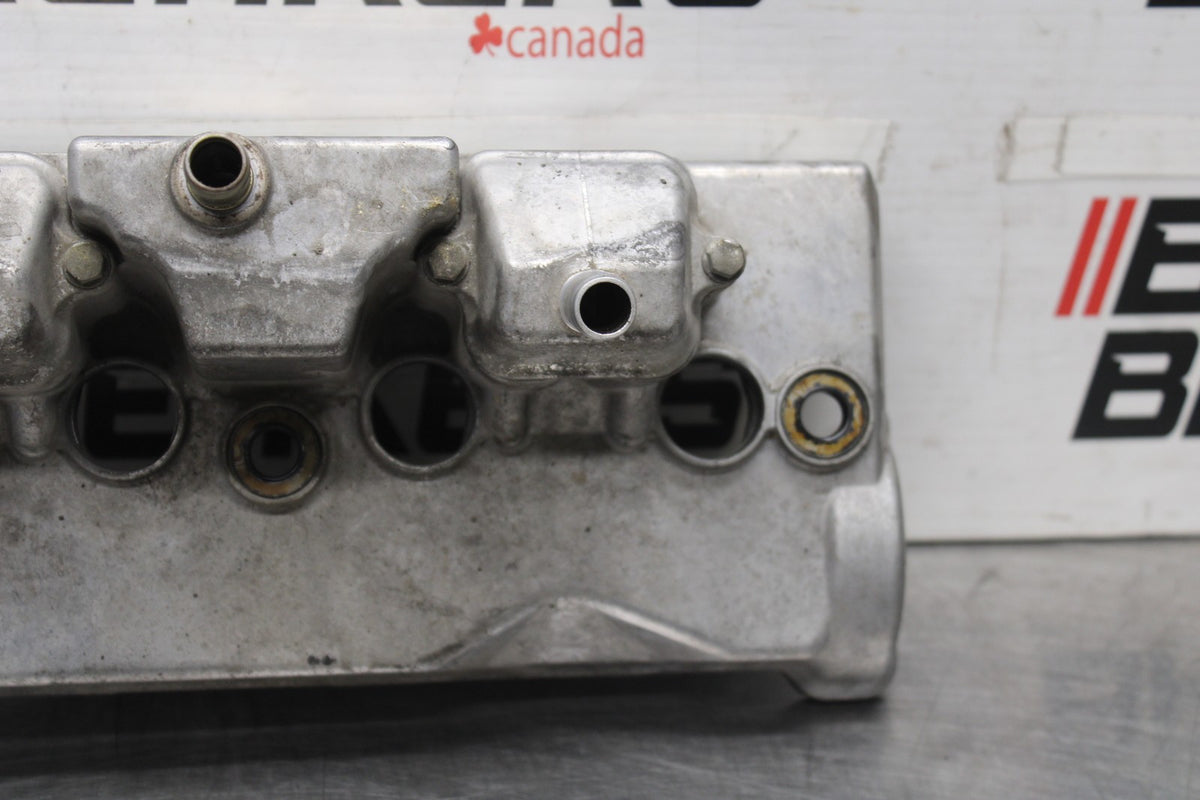 05-06 HONDA CBR600RR ENGINE TOP END CYLINDER HEAD COVER BB945