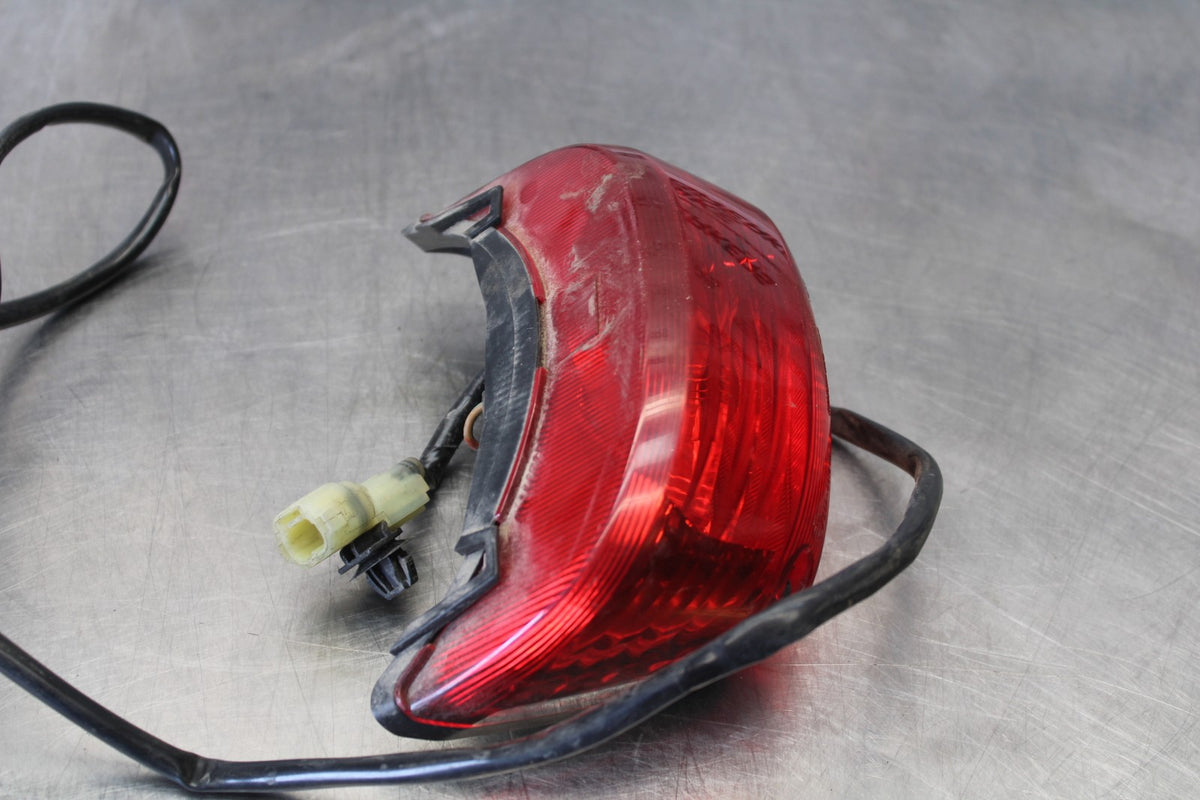 14 HONDA SHADOW 750 VT750C2B TAILLIGHT REAR TAIL BRAKE LIGHT BB867