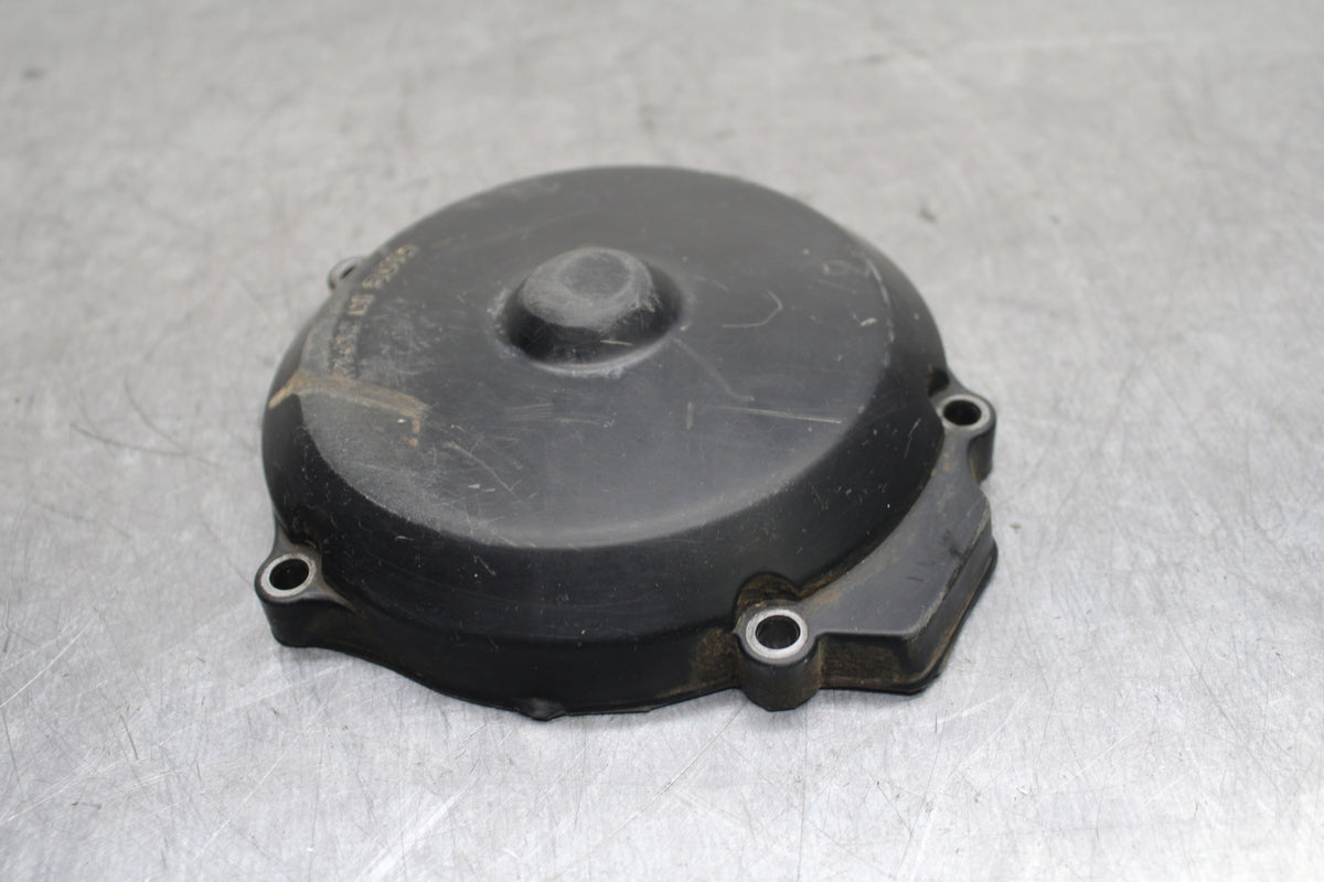 82-83 YAMAHA IT175 ENGINE MOTOR STATOR GENERATOR MAGNETO COVER BB108