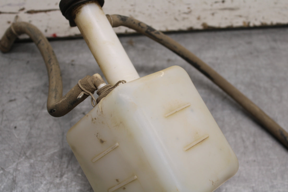 20-24 CF-MOTO CFORCE 600 TOURING COOLANT WATER TANK RESERVOIR BOTTLE BB715
