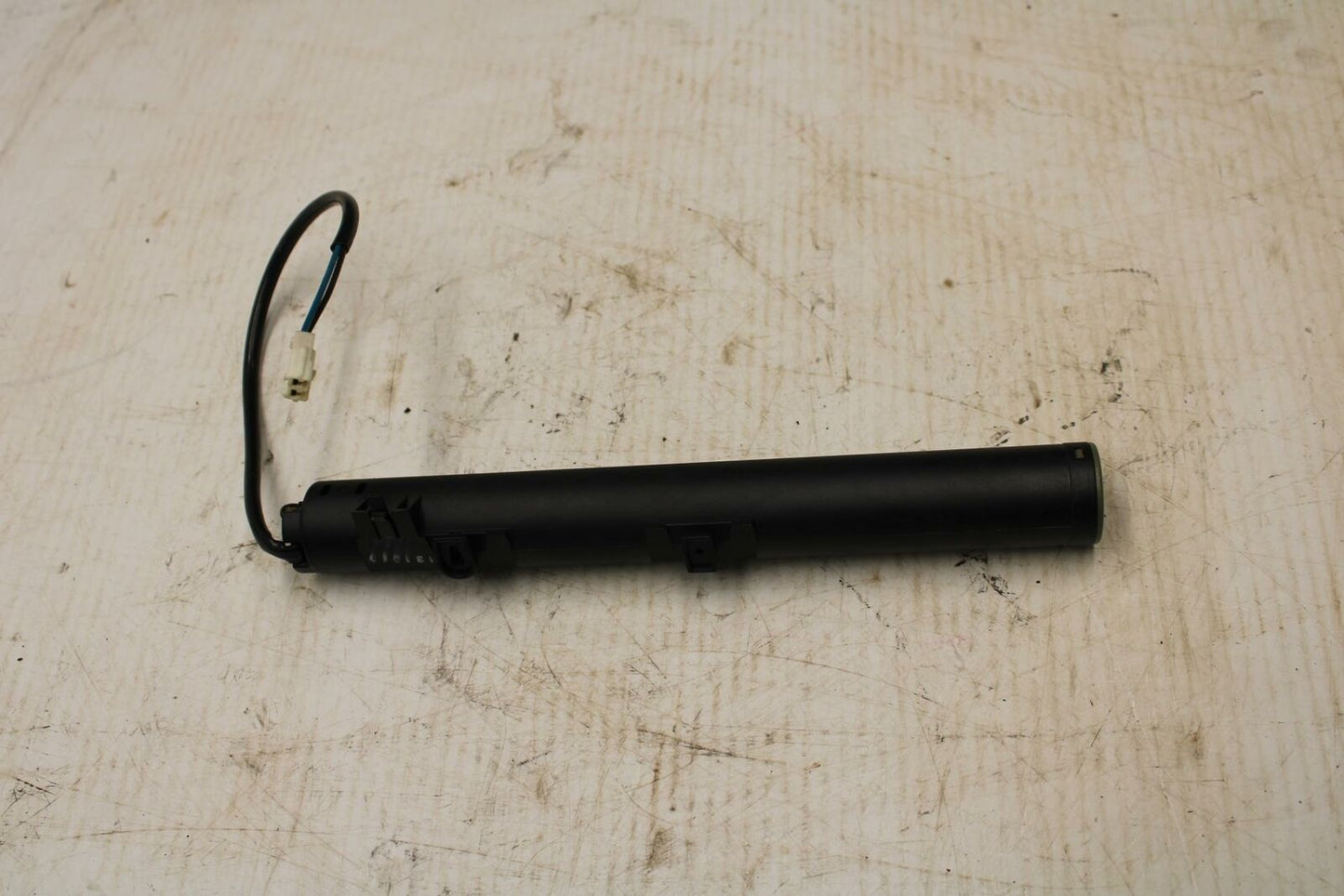 07-16 TRIUMPH STREET TRIPLE FLOAT GAS FUEL PETROL LEVEL SENDING UNIT BB356