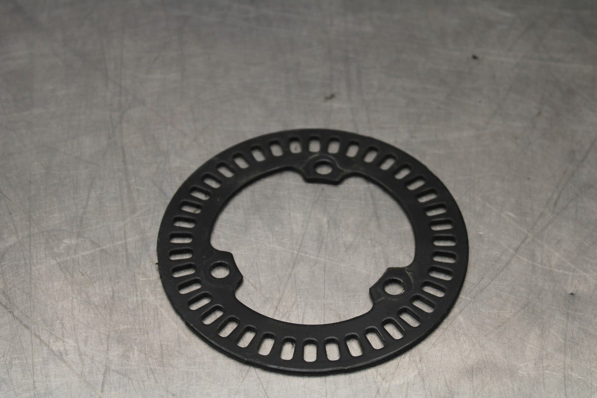 15-17 YAMAHA FJ09 FRONT WHEEL ABS BRAKE RING DISC BB906