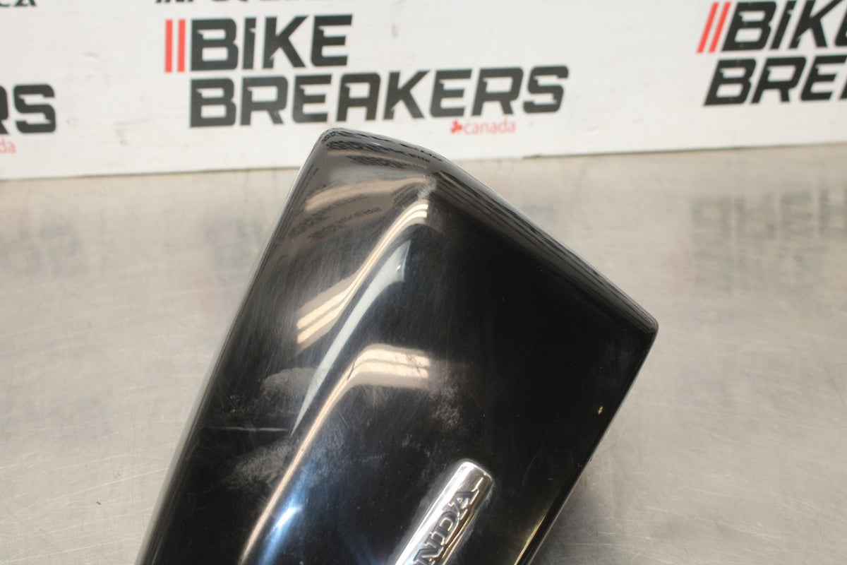 14 HONDA SHADOW 750 VT750C2B RIGHT SIDE COVER PANEL COWL FAIRING BB867