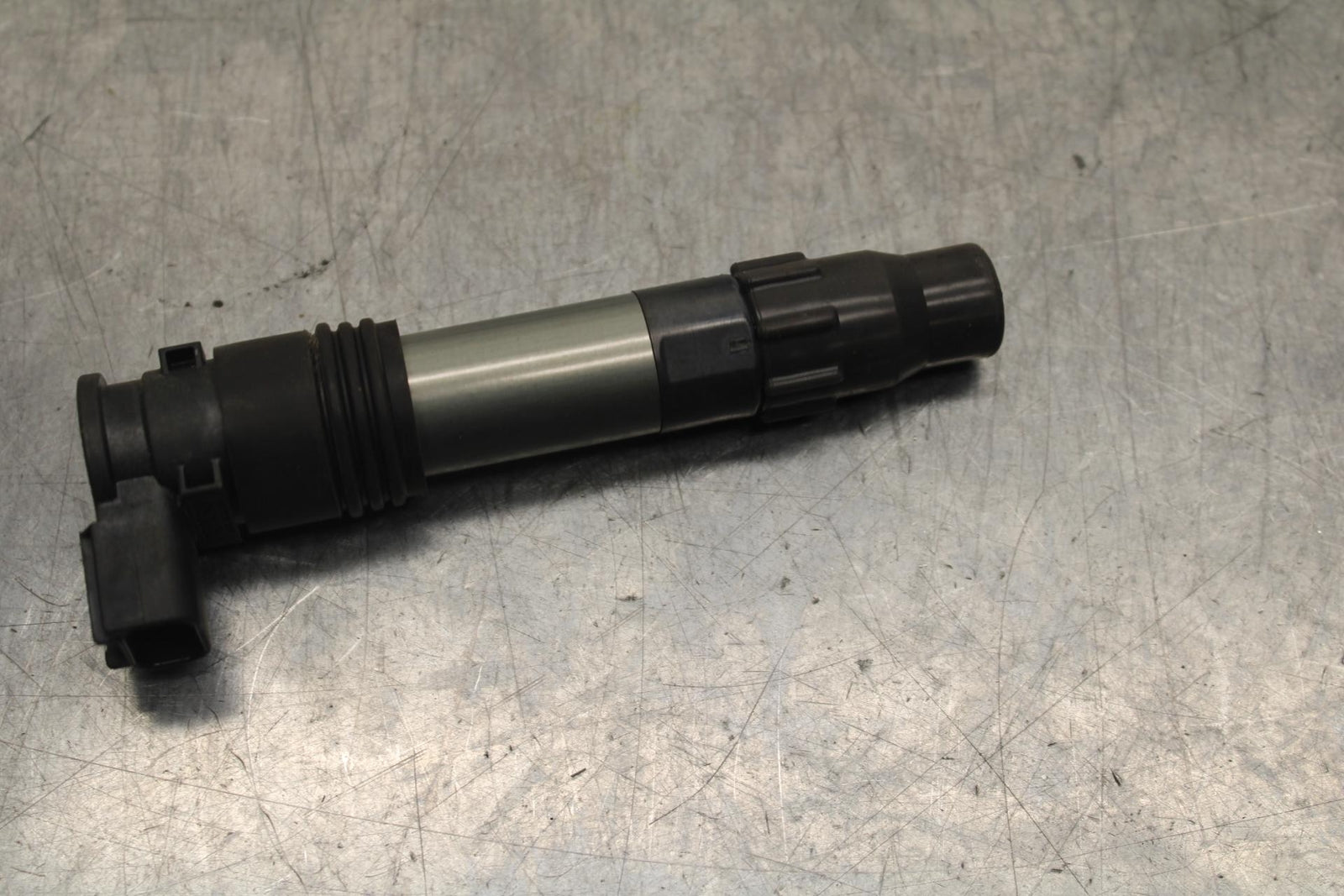 17-20 KAWASAKI NINJA 650 EX650 ABS IGNITION COILS COIL SPARK PLUG CAPS BB88