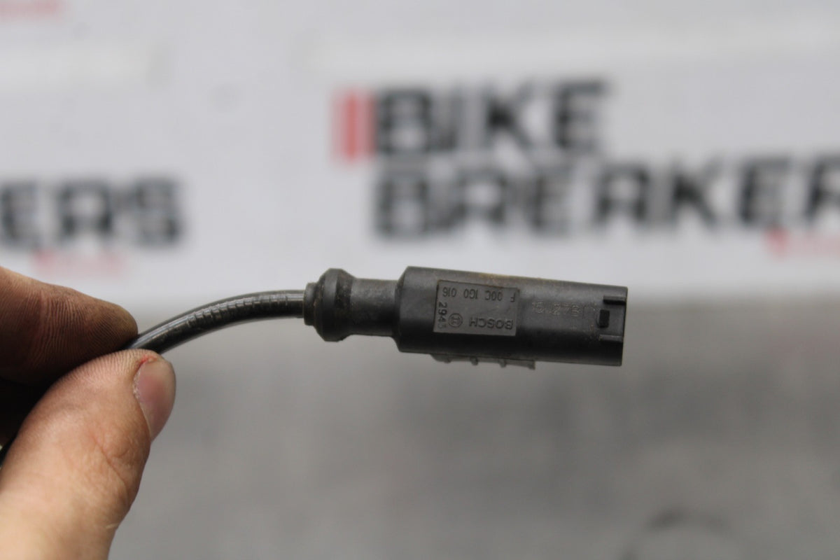 13-18 KAWASAKI NINJA ZX6R REAR ABS BRAKE SENSOR BB908