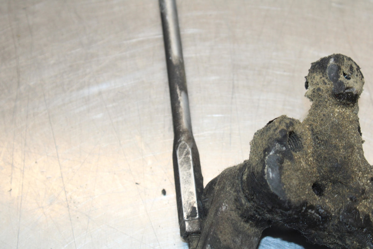 08-09 SUZUKI GSXR750 SHIFTER PEDAL BB854