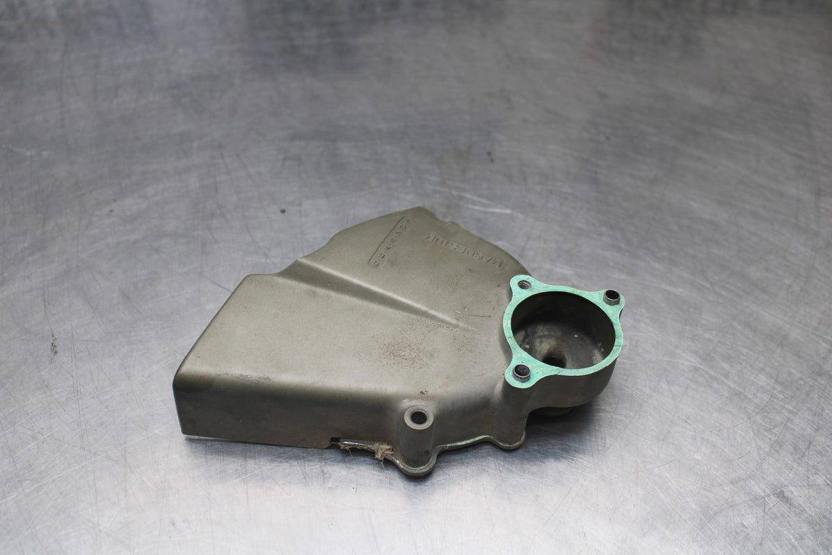 98-05 HONDA SUPER HAWK 1000 VTR1000F ENGINE SPROCKET COVER BB924