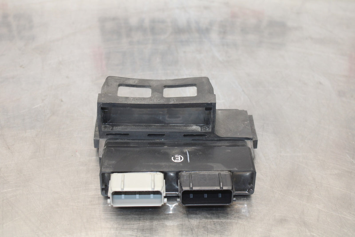 24-25 KAWASAKI ELIMINATOR 450 ECU COMPUTER CONTROLLER UNIT ECM CDI BB869