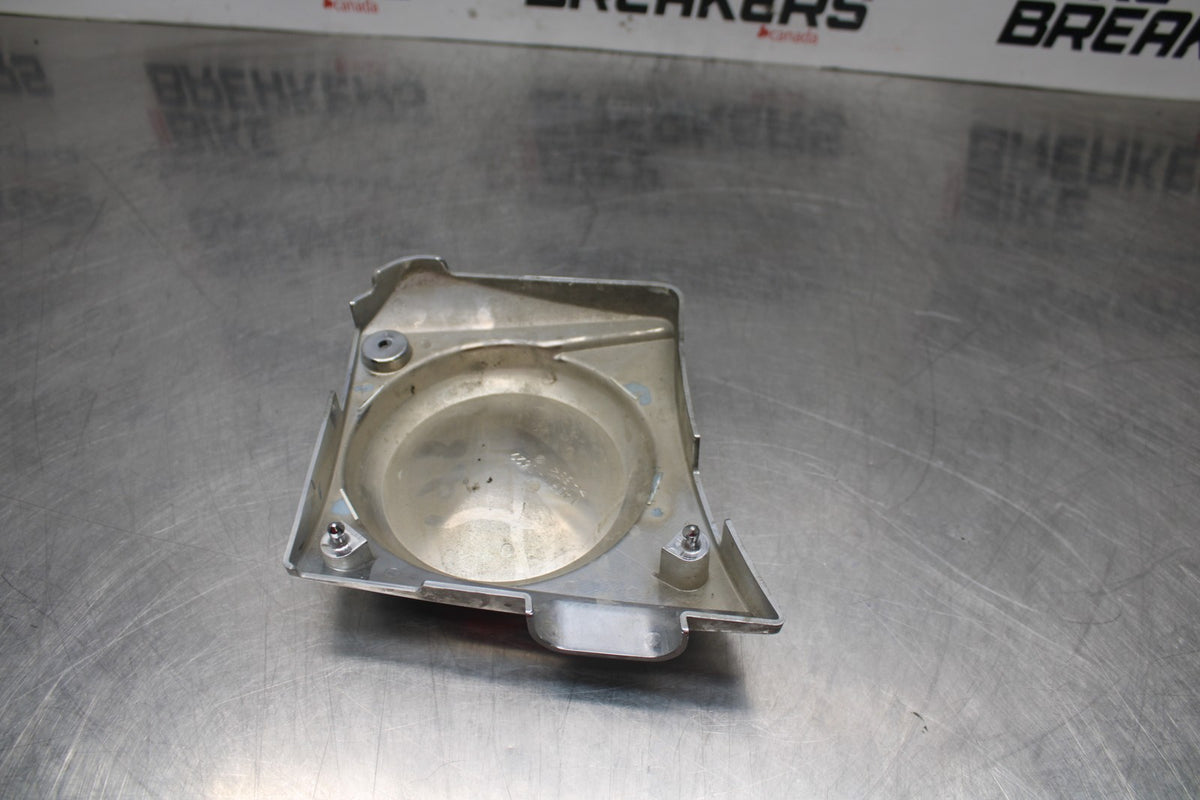 06 KAWASAKI VULCAN 900 SIDE COVER PANEL COWL FAIRING #14091-0629 BB799