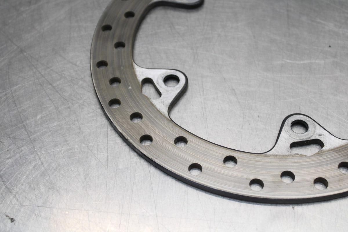 20-23 BMW F900R REAR ROTOR BACK BRAKE DISC BB923