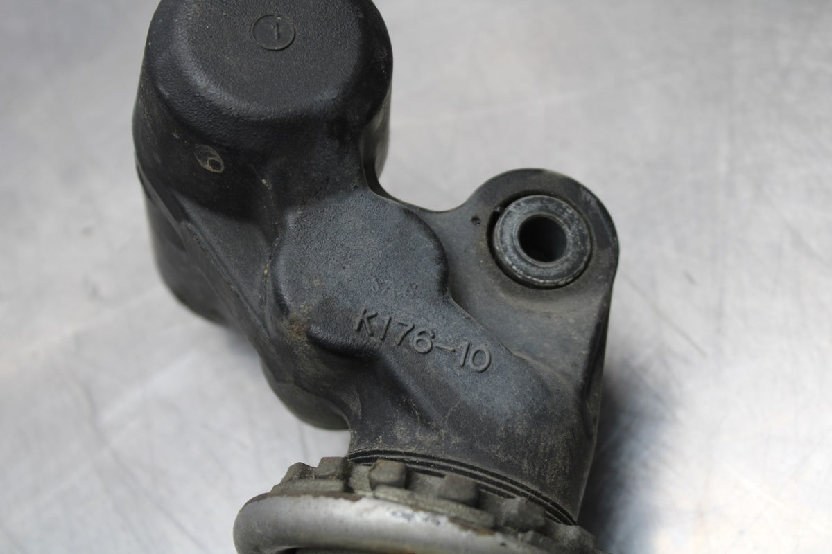 07-08 KAWASAKI NINJA ZX6R REAR BACK SHOCK ABSORBER SUSPENSION BB175