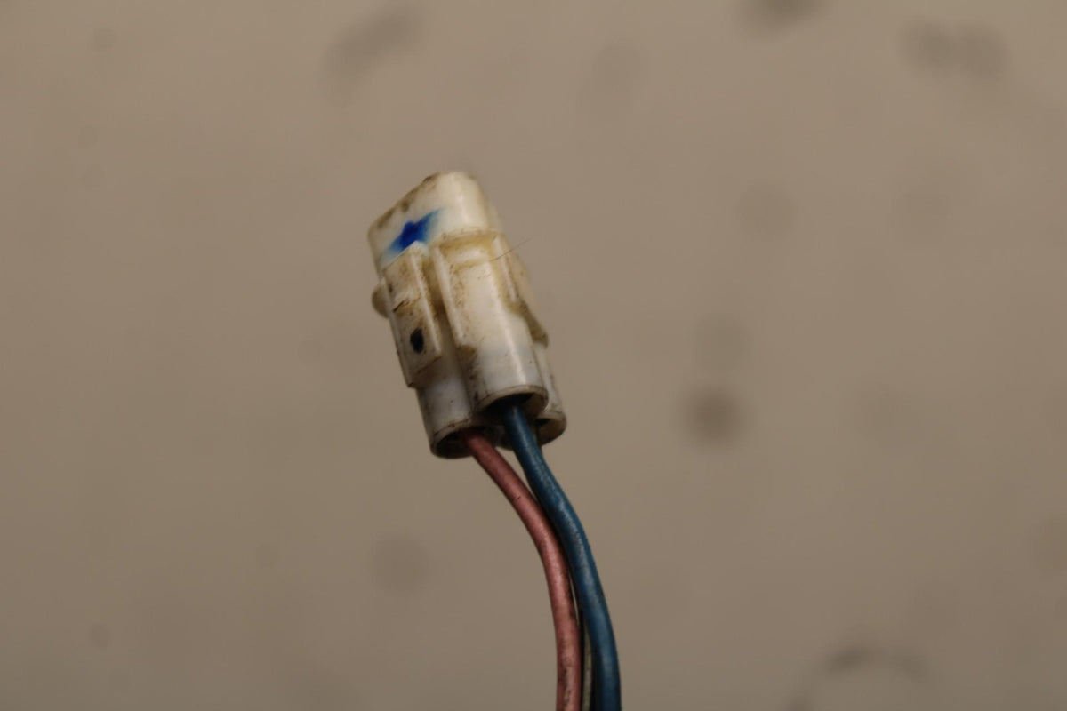 09-11 SUZUKI GSXR 1000 GEAR POSITION SENSOR BB96