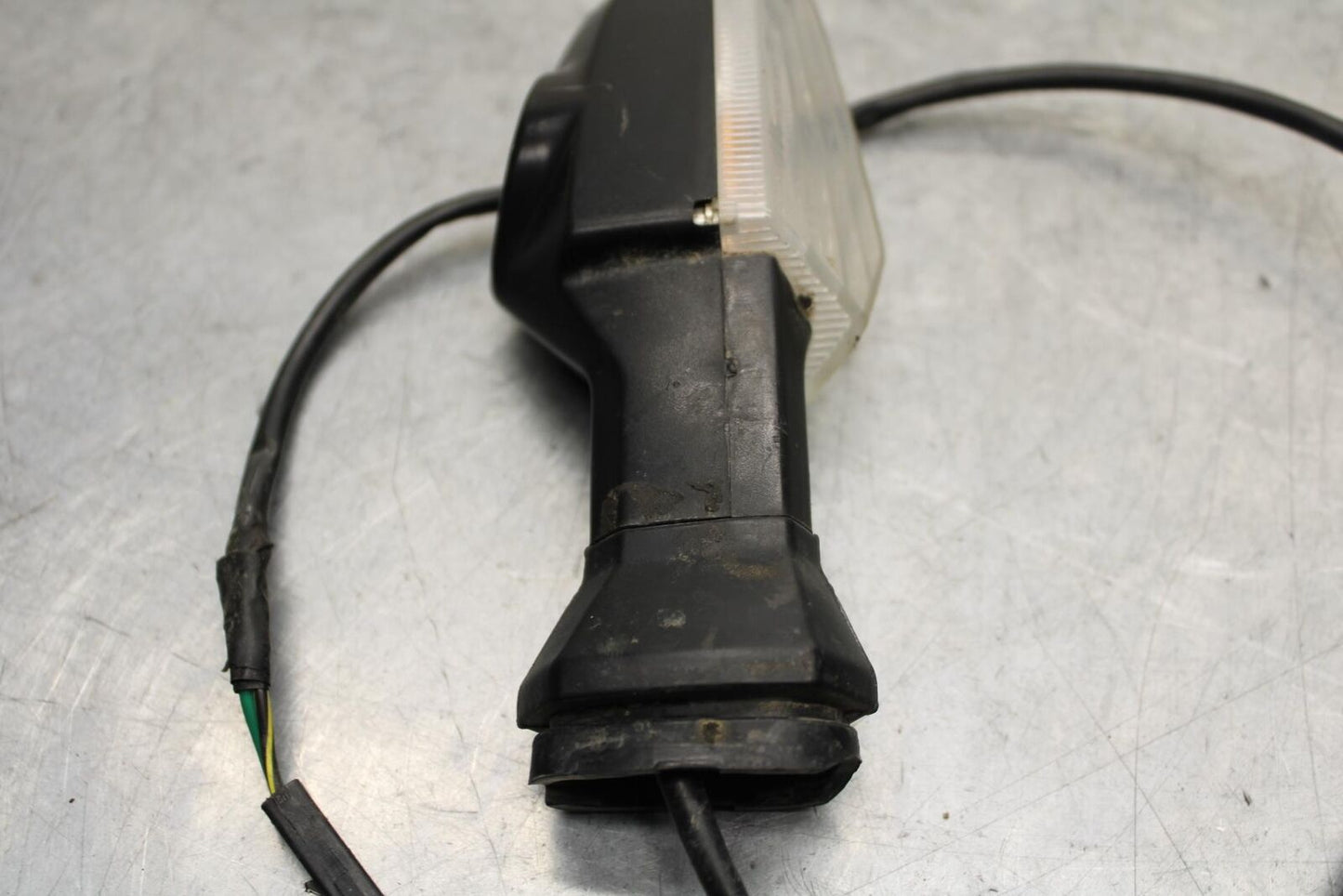 2015 Kawasaki Ninja 300 EX300 REAR LEFT RIGHT TURN SIGNALS LIGHT INDICATORS BB61