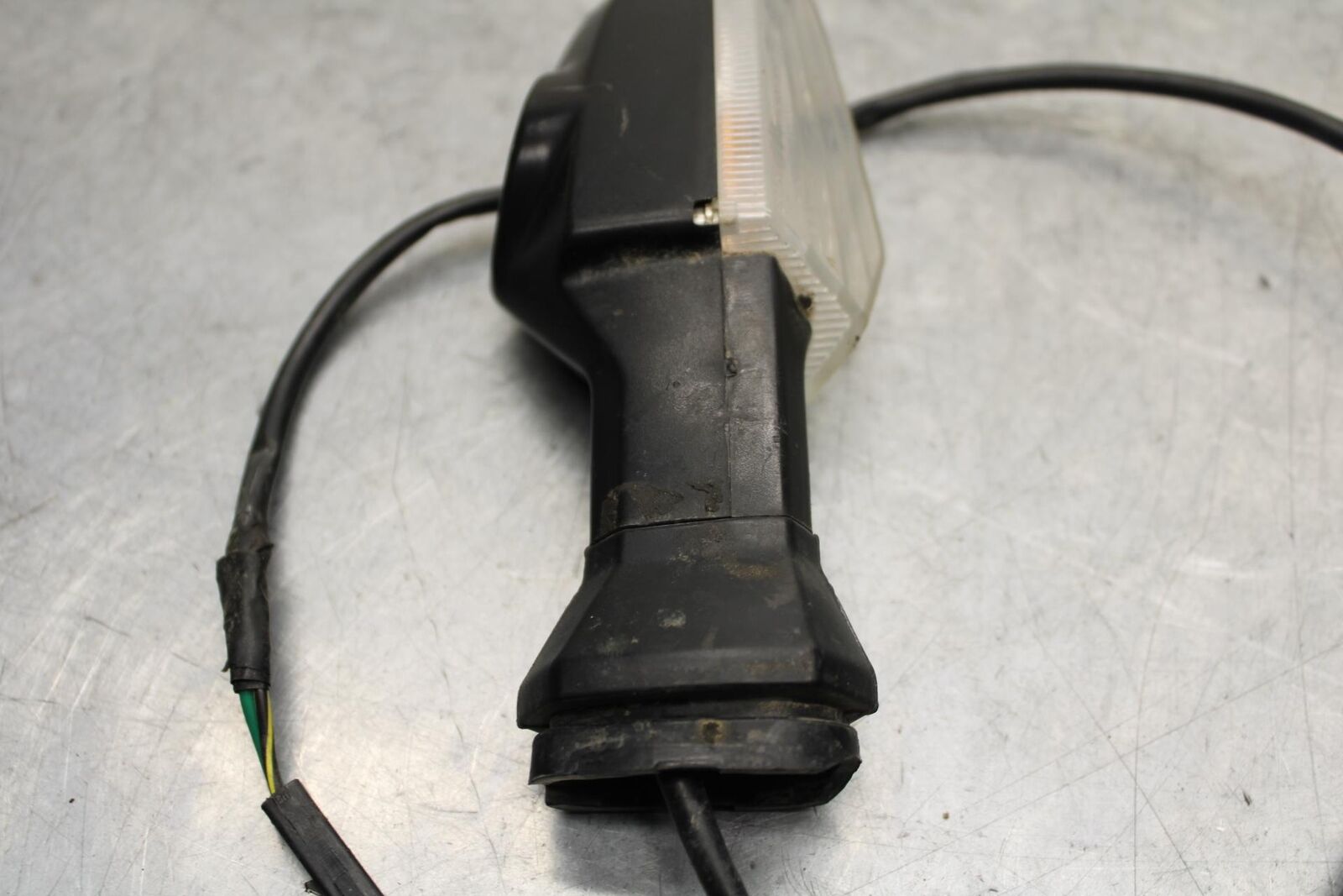 2015 Kawasaki Ninja 300 EX300 REAR LEFT RIGHT TURN SIGNALS LIGHT INDICATORS BB61